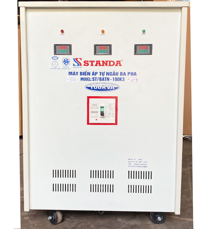 anh may bien ap 3 pha Standa 100KVA DHDT anh may bien ap 3 pha Standa 100KVA DHDT